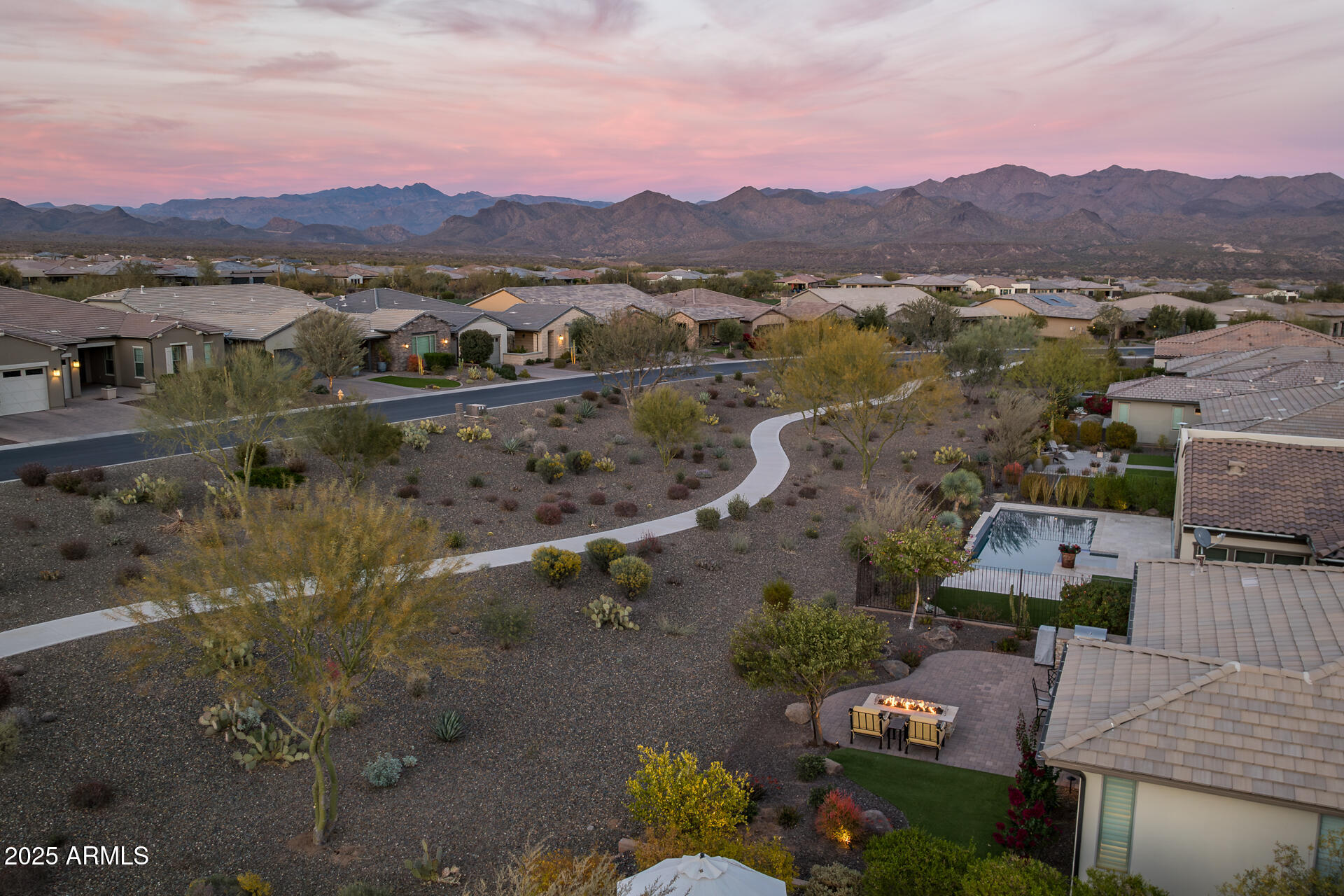17848 E STOCKING Trail