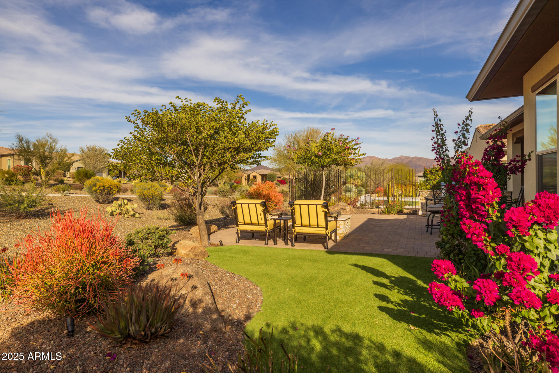 17848 E STOCKING Trail