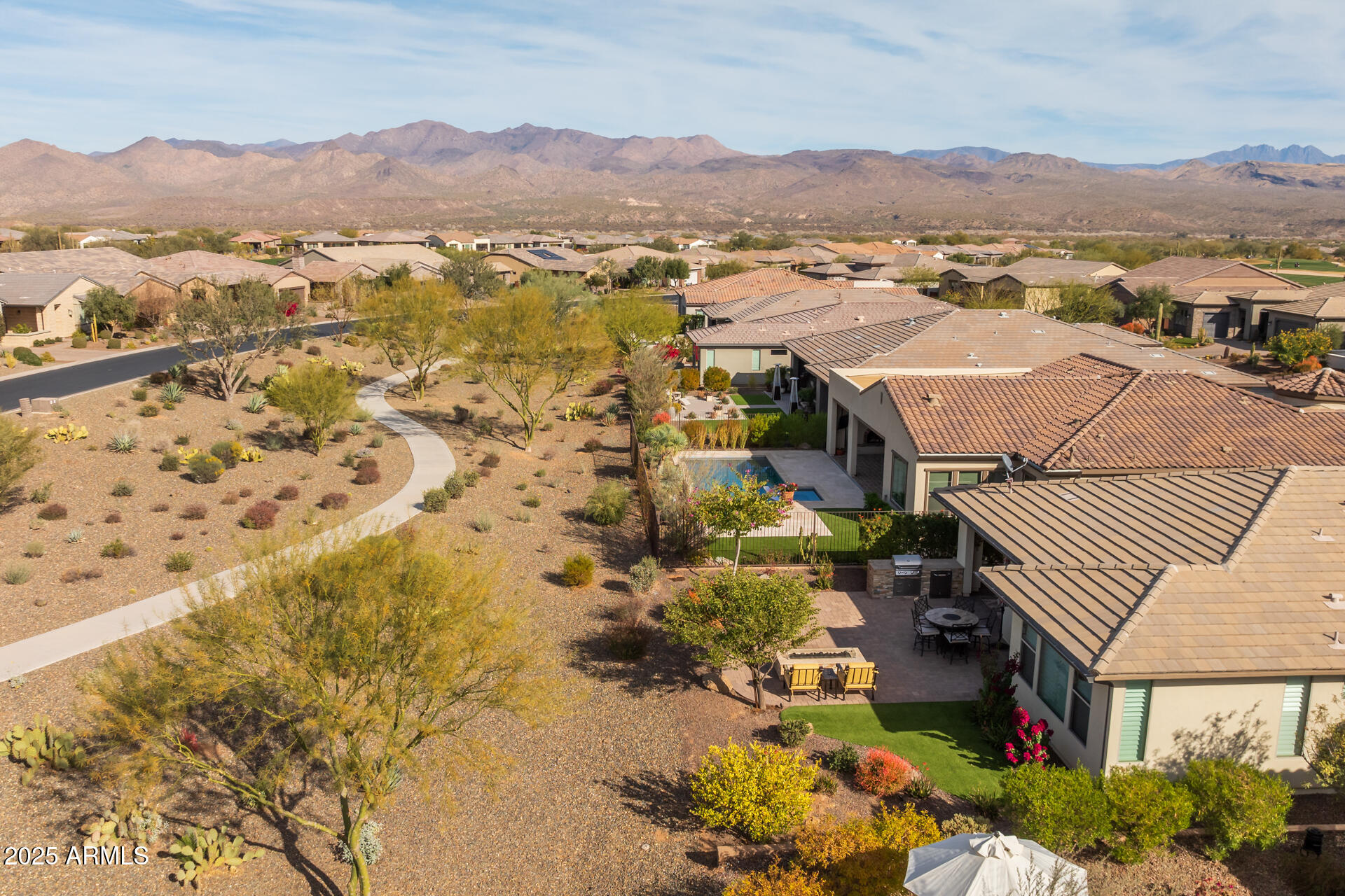 17848 E STOCKING Trail