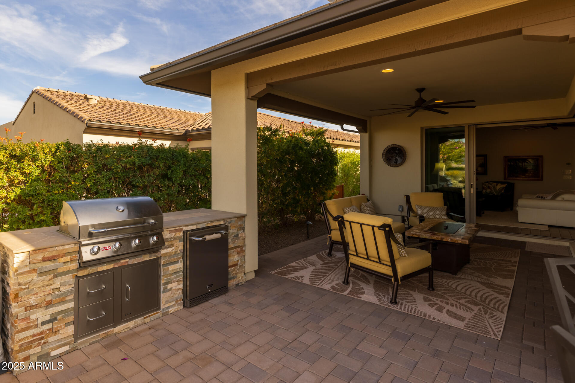 17848 E STOCKING Trail