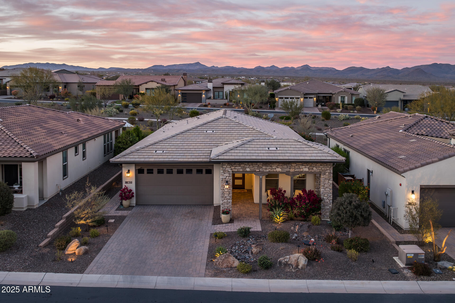 17848 E STOCKING Trail