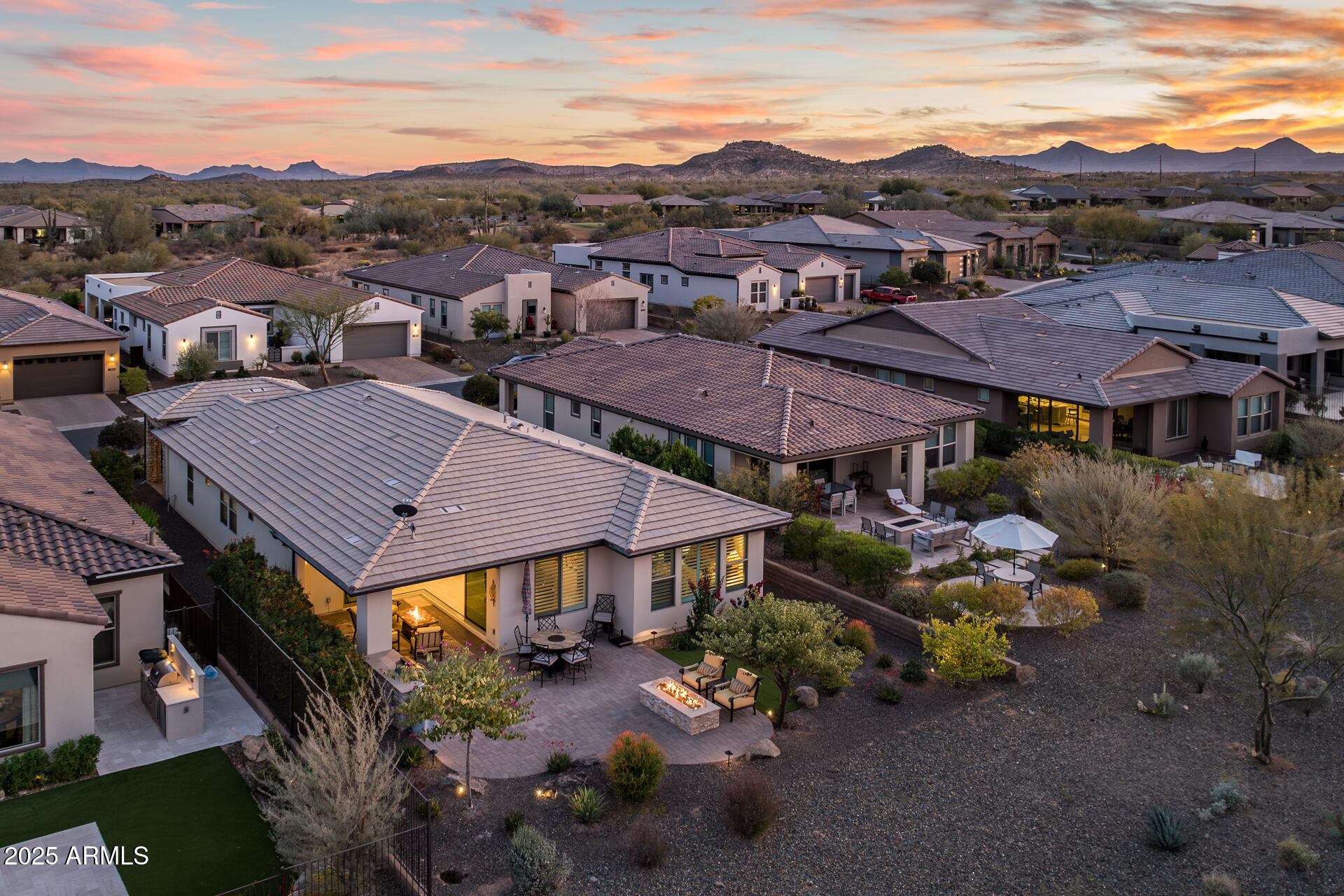 17848 E STOCKING Trail