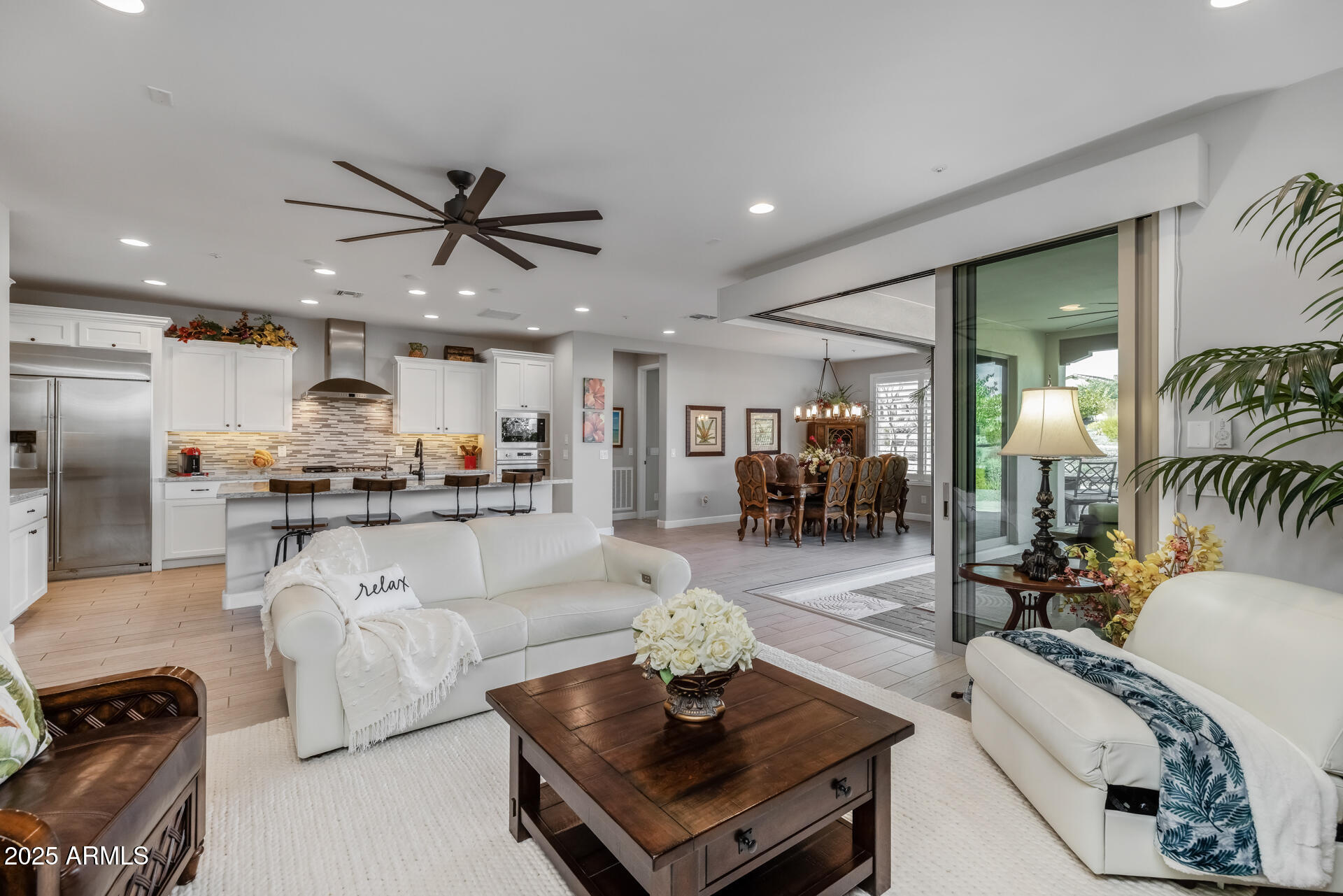 17848 E STOCKING Trail