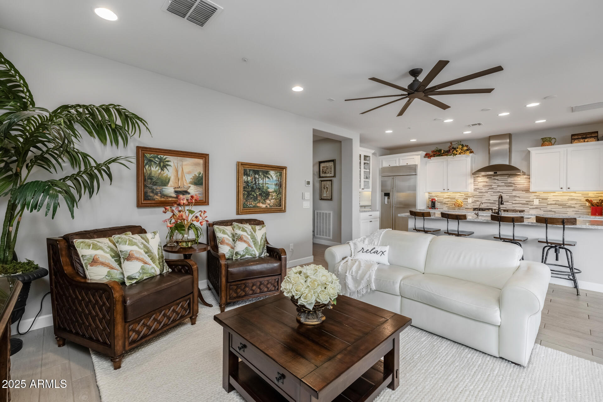17848 E STOCKING Trail