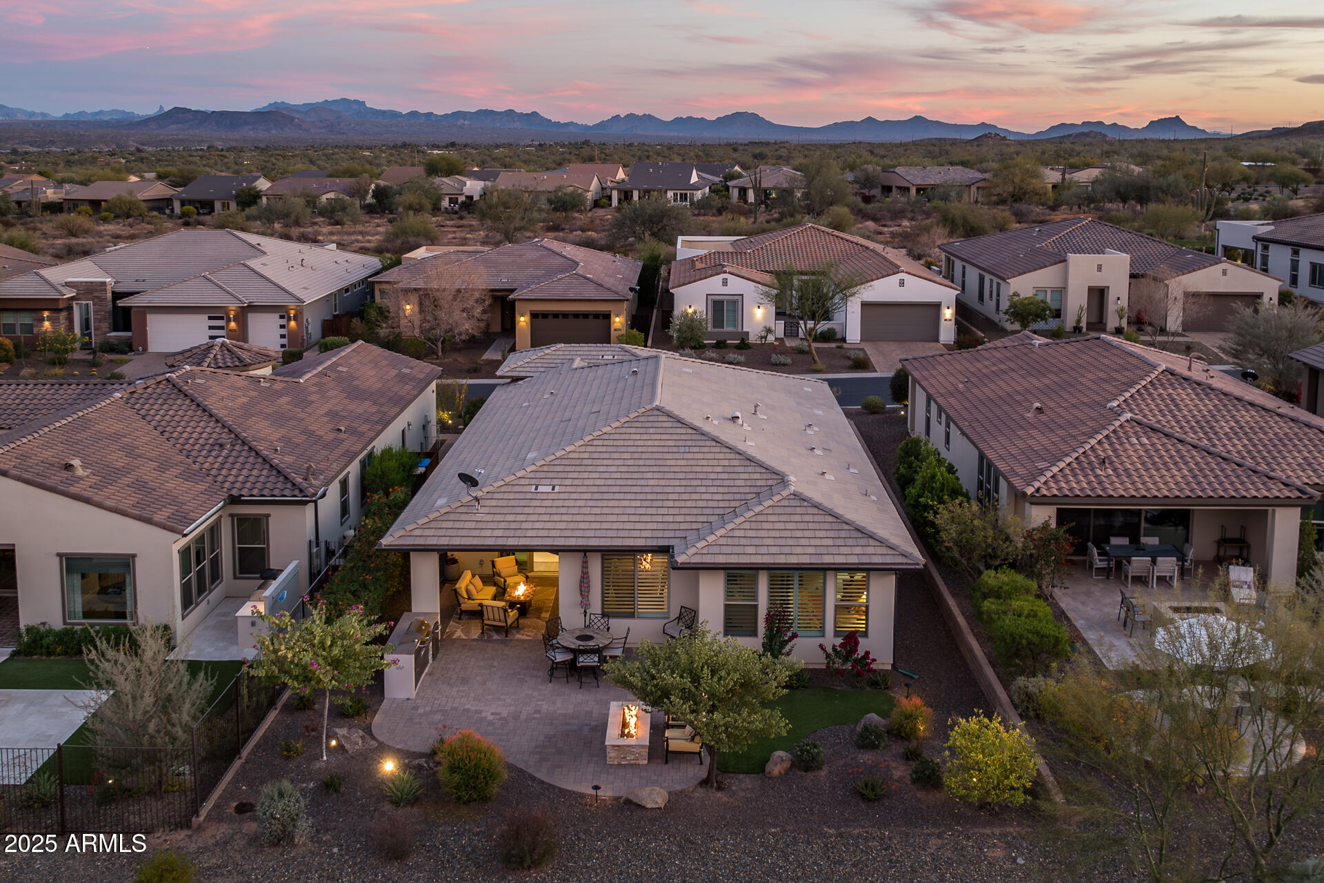 17848 E STOCKING Trail