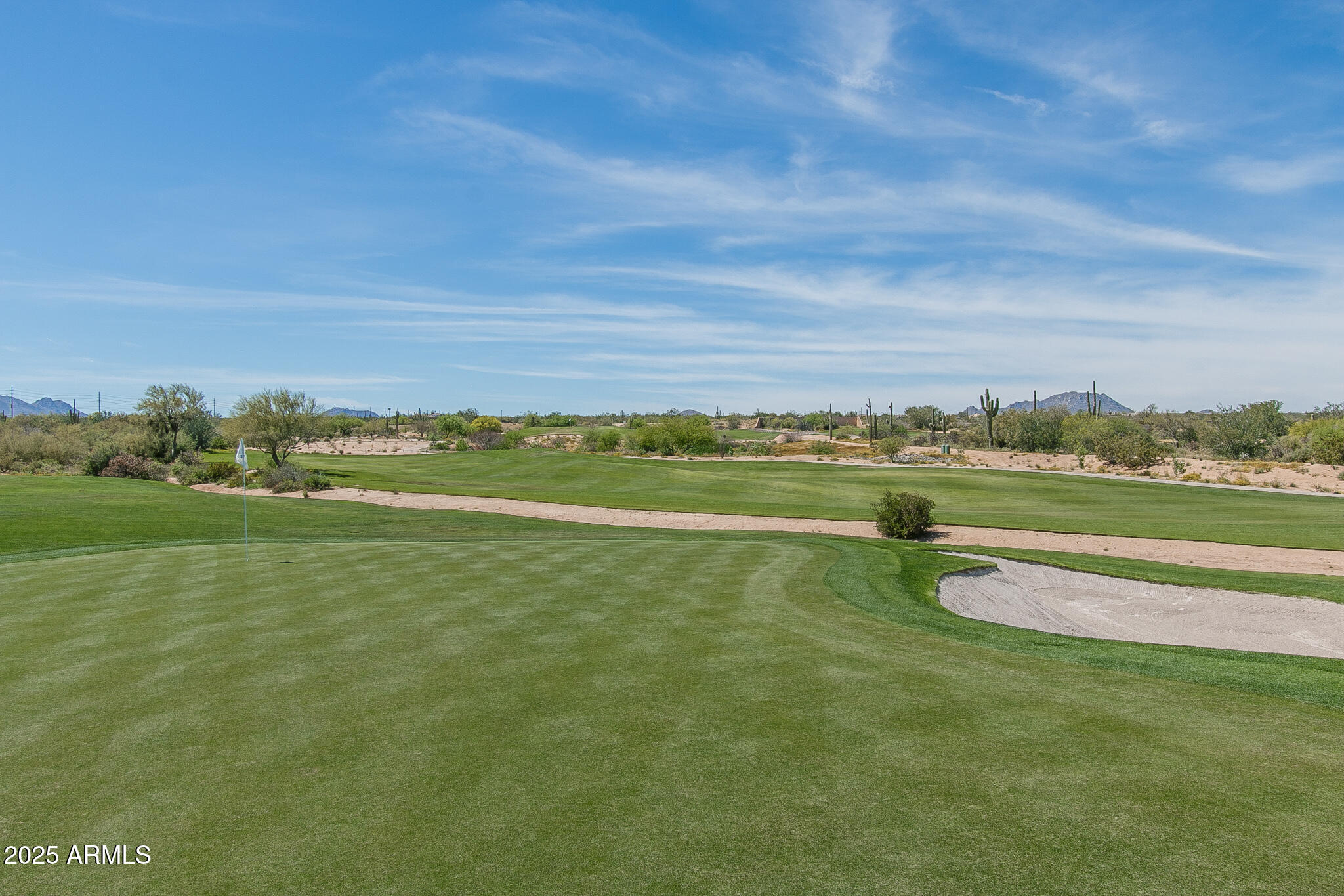 17848 E STOCKING Trail