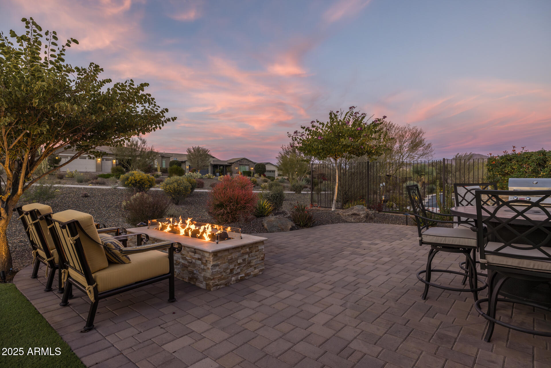 17848 E STOCKING Trail