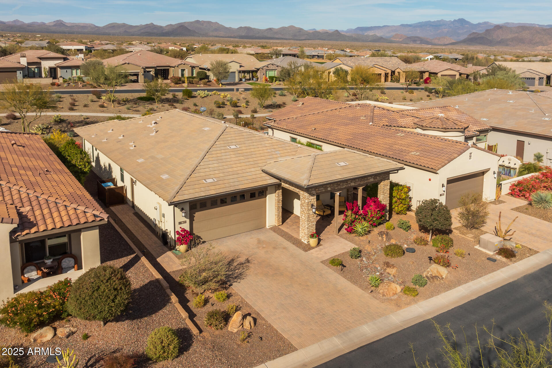 17848 E STOCKING Trail