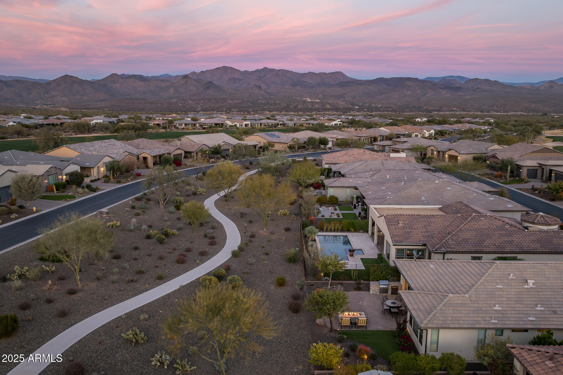 17848 E STOCKING Trail