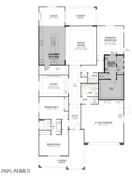 21952 E SADDLE Court E