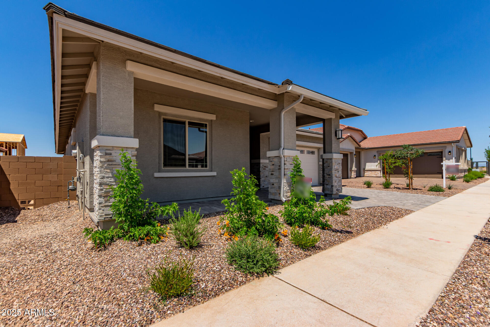 21952 E SADDLE Court E