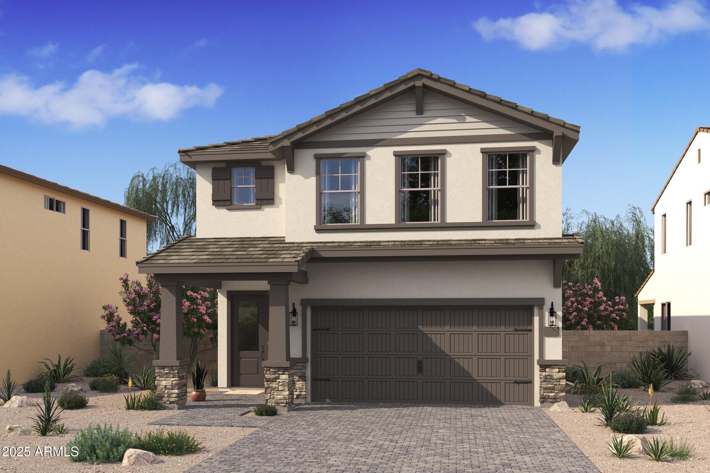 7999 W Griswold Drive