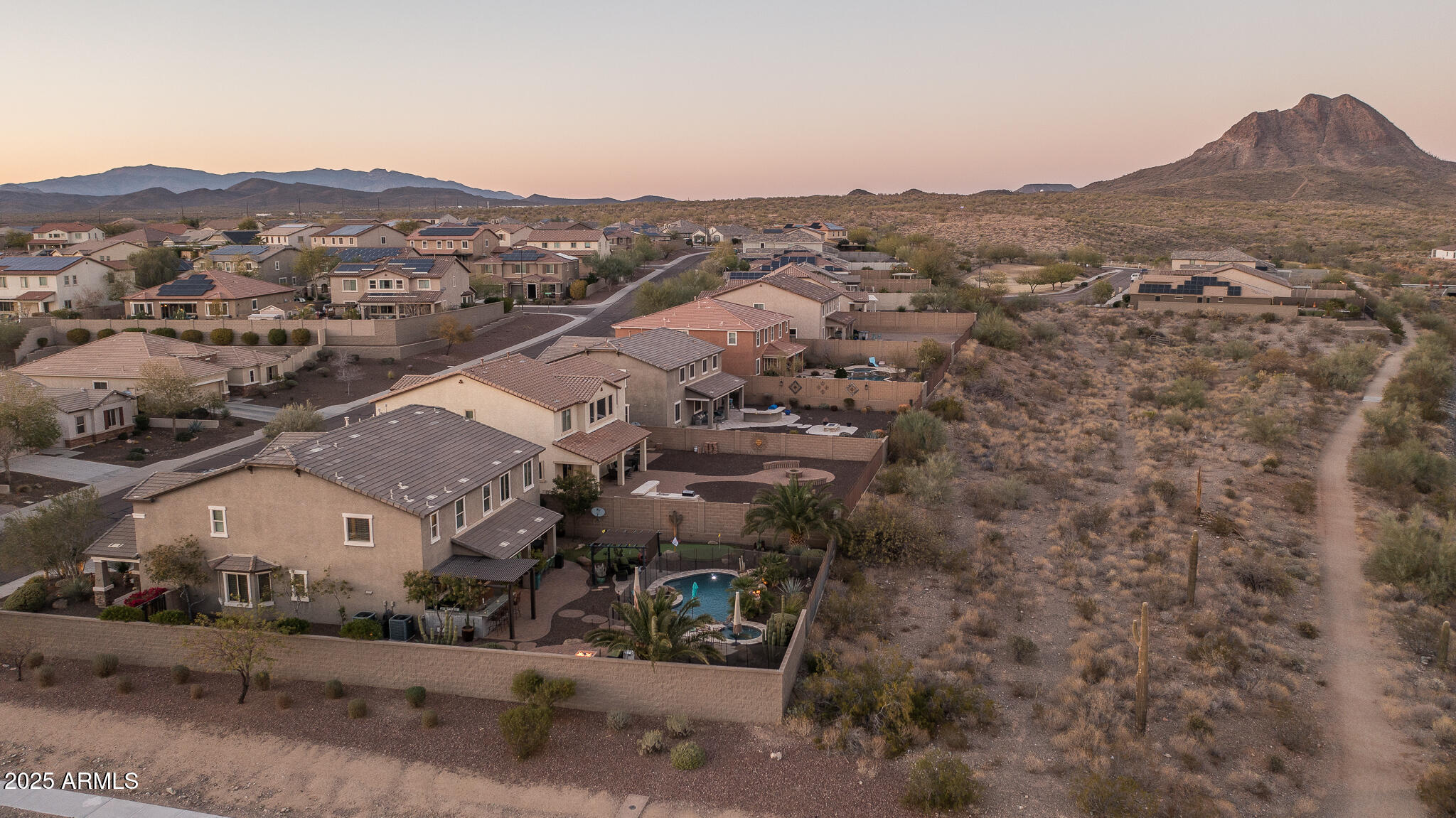 43805 N ERICSON Lane