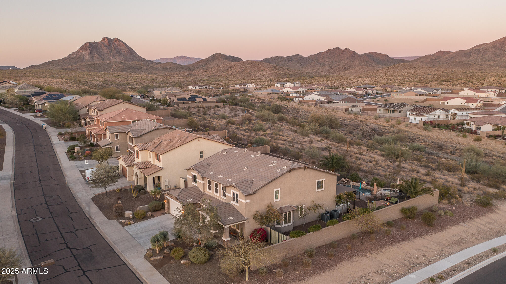 43805 N ERICSON Lane