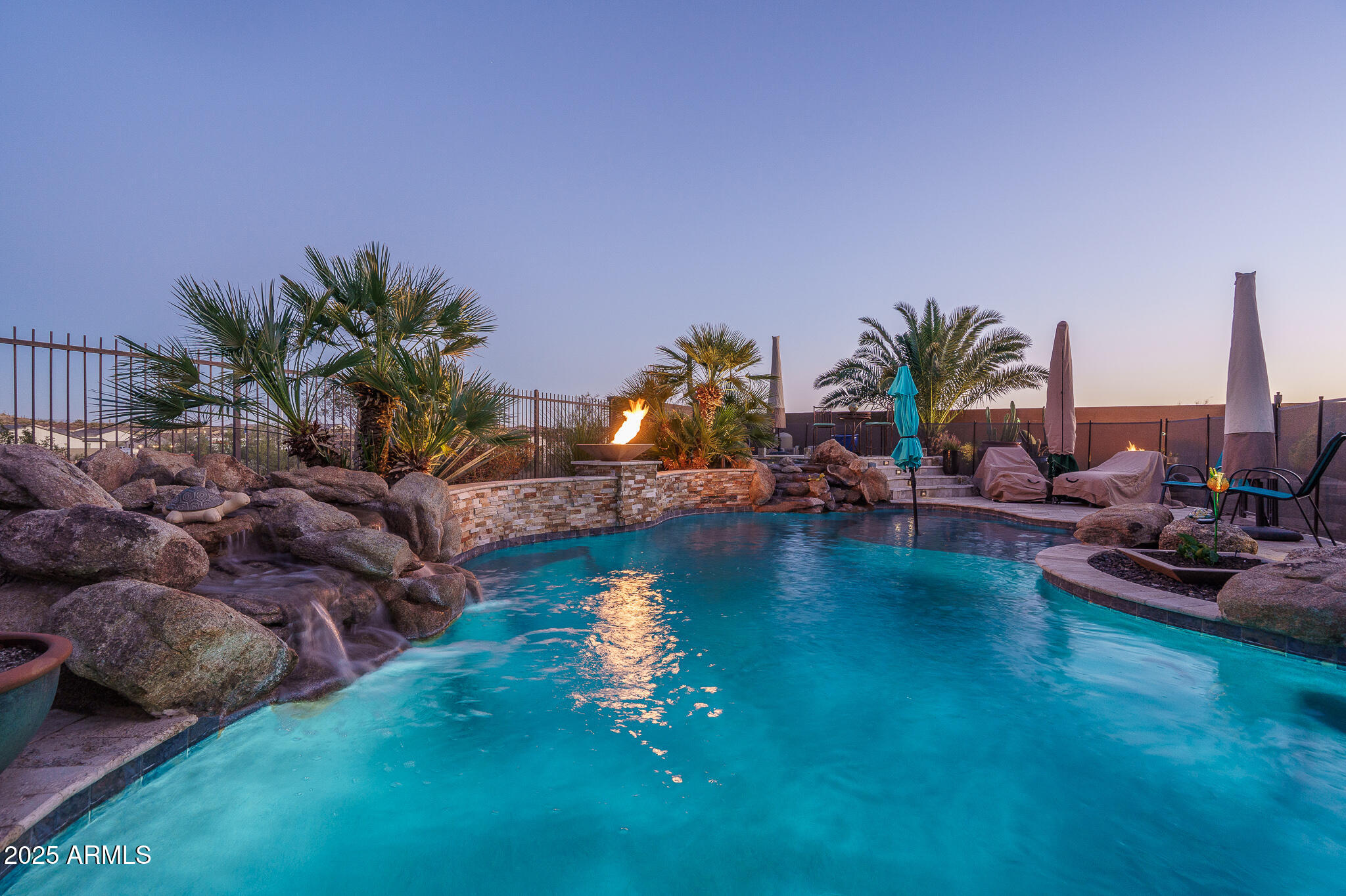 43805 N ERICSON Lane