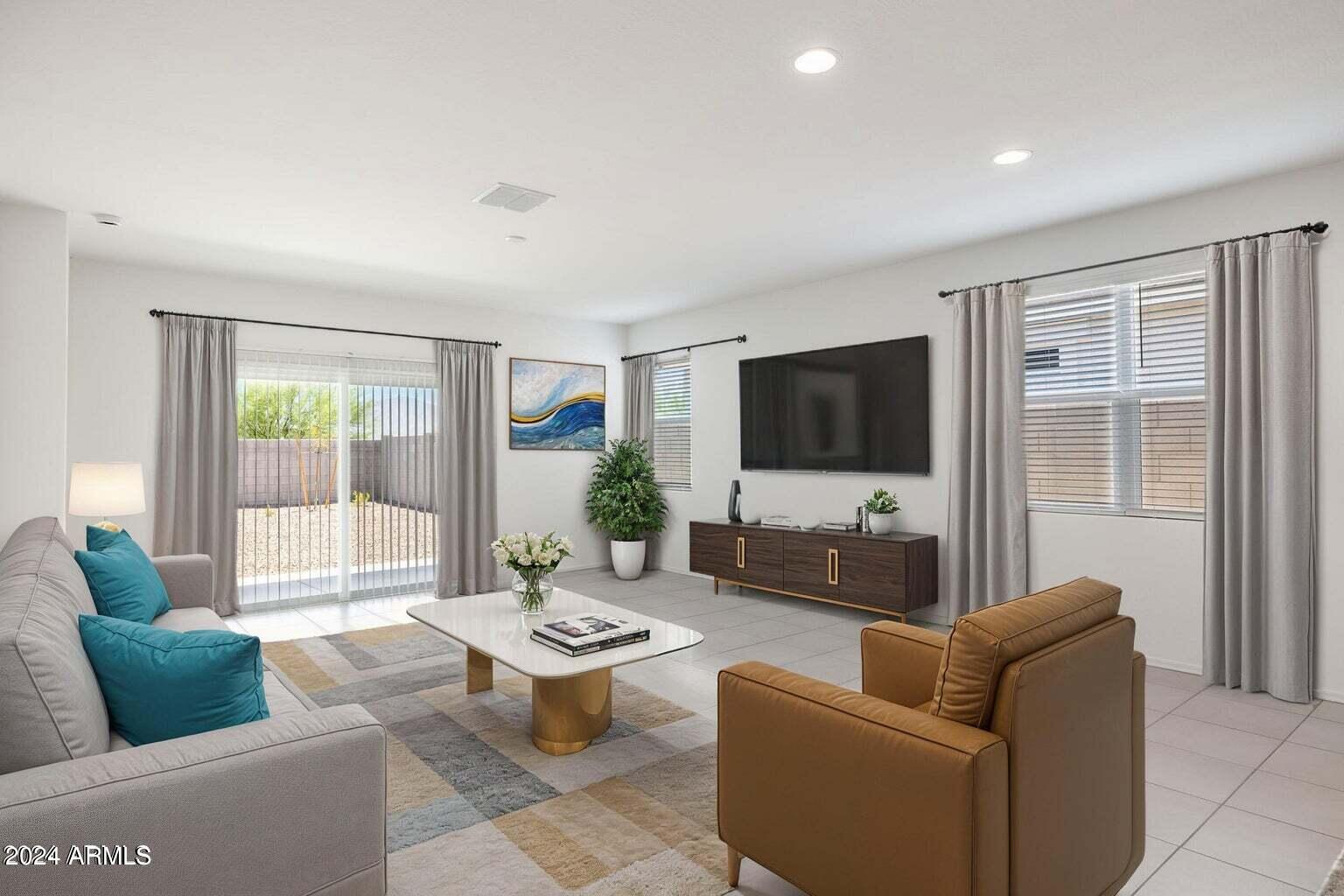 10619 W Sonrisas Street