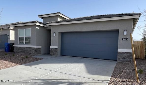 10619 W Sonrisas Street