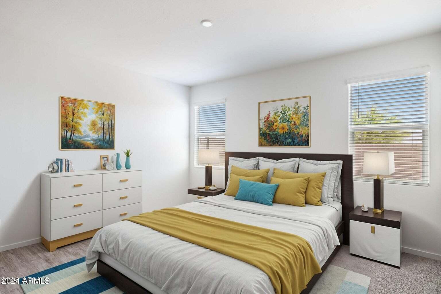 10619 W Sonrisas Street