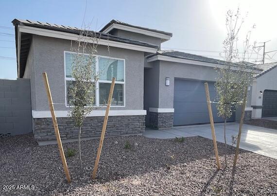 10619 W Sonrisas Street