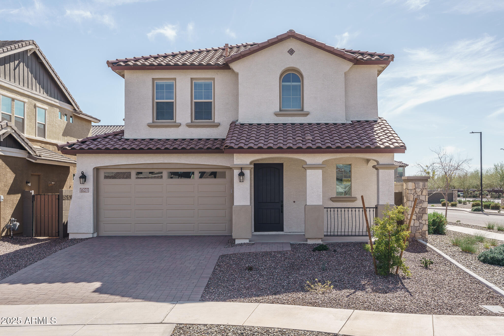 16277 W Mariposa Grande, Surprise