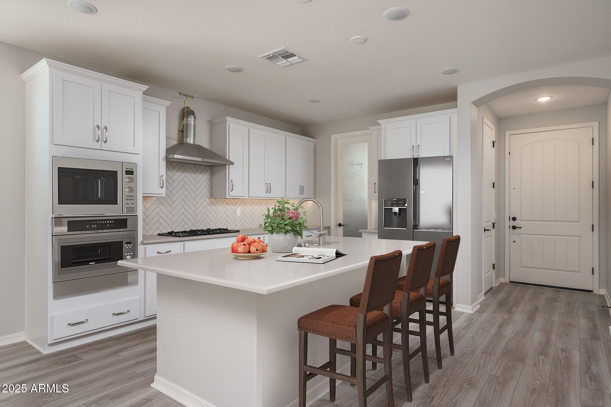 16277 W Mariposa Grande, Surprise