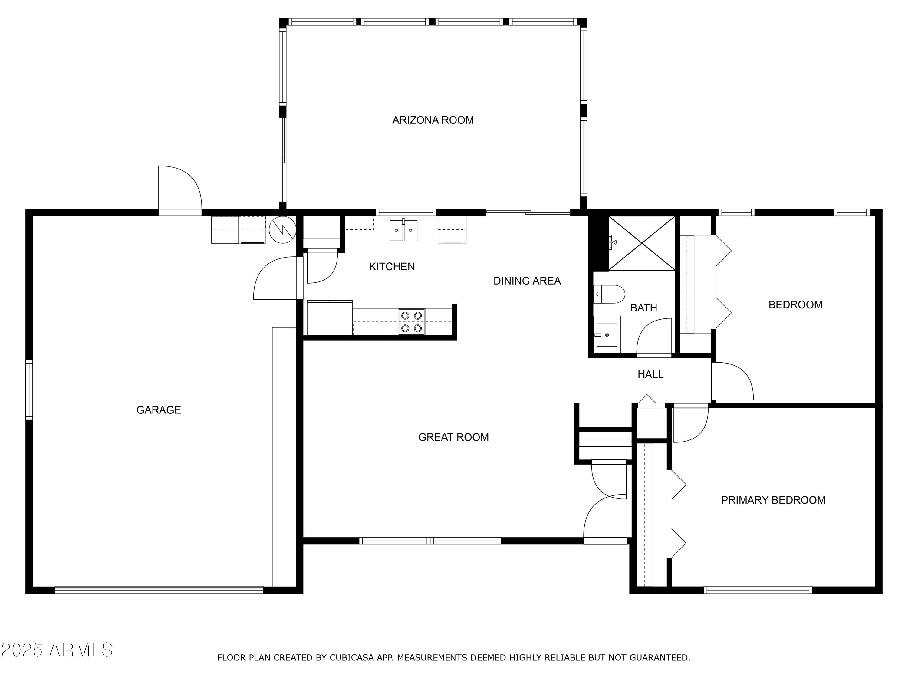 11072 W PLEASANT VALLEY Road