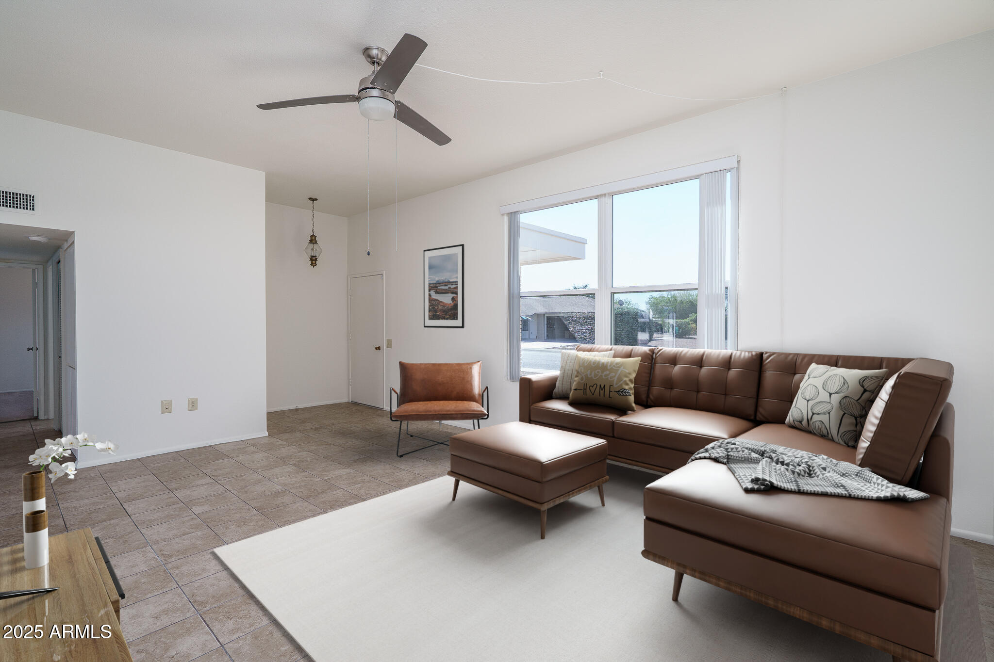 11072 W PLEASANT VALLEY Road