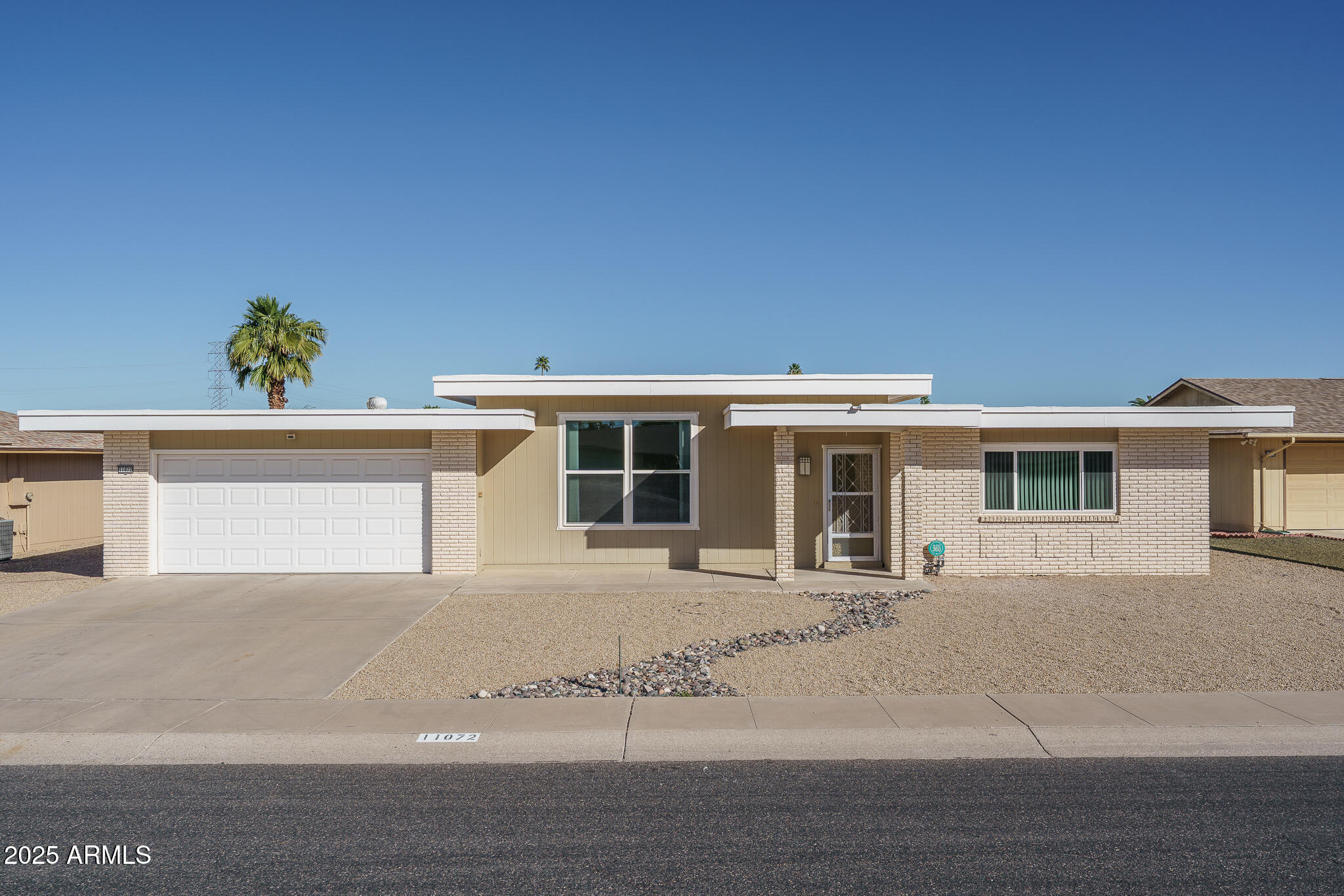 11072 W PLEASANT VALLEY Road