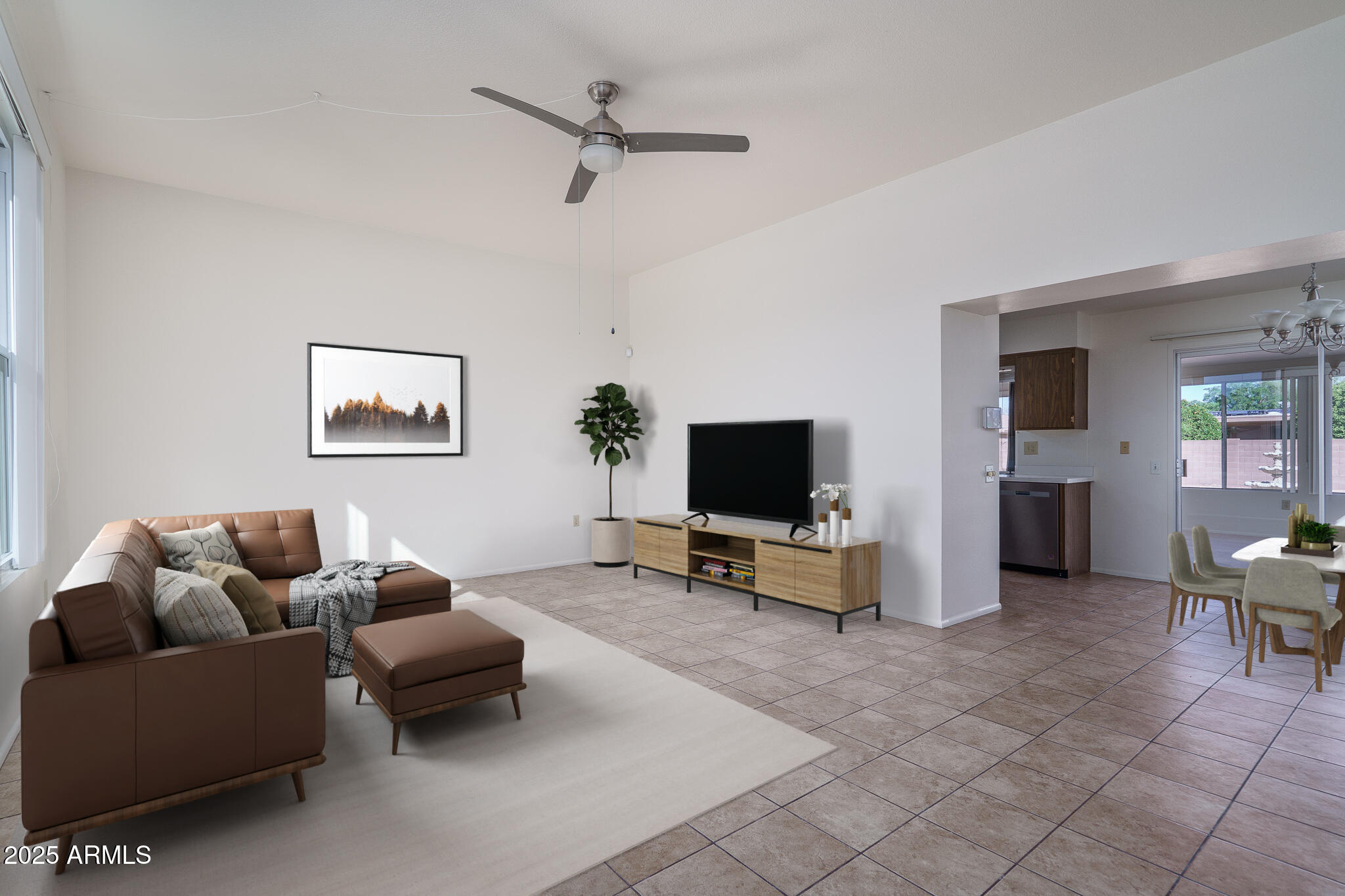 11072 W PLEASANT VALLEY Road