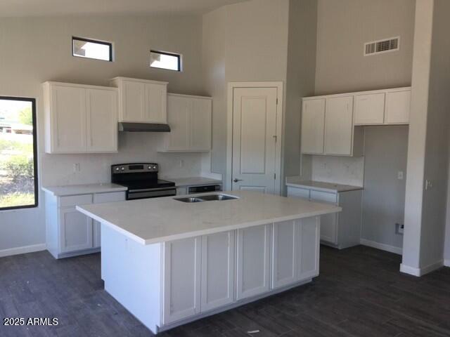 22113 W LAURA Street