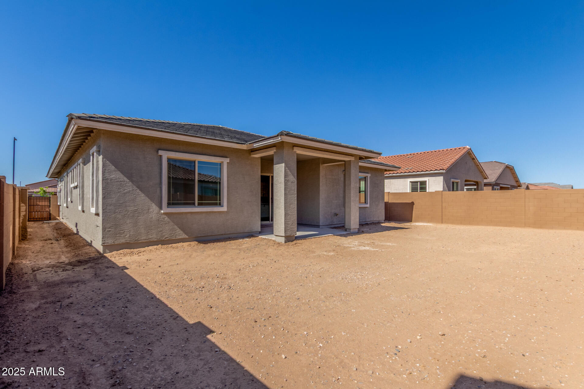 21829 E BONANZA Court