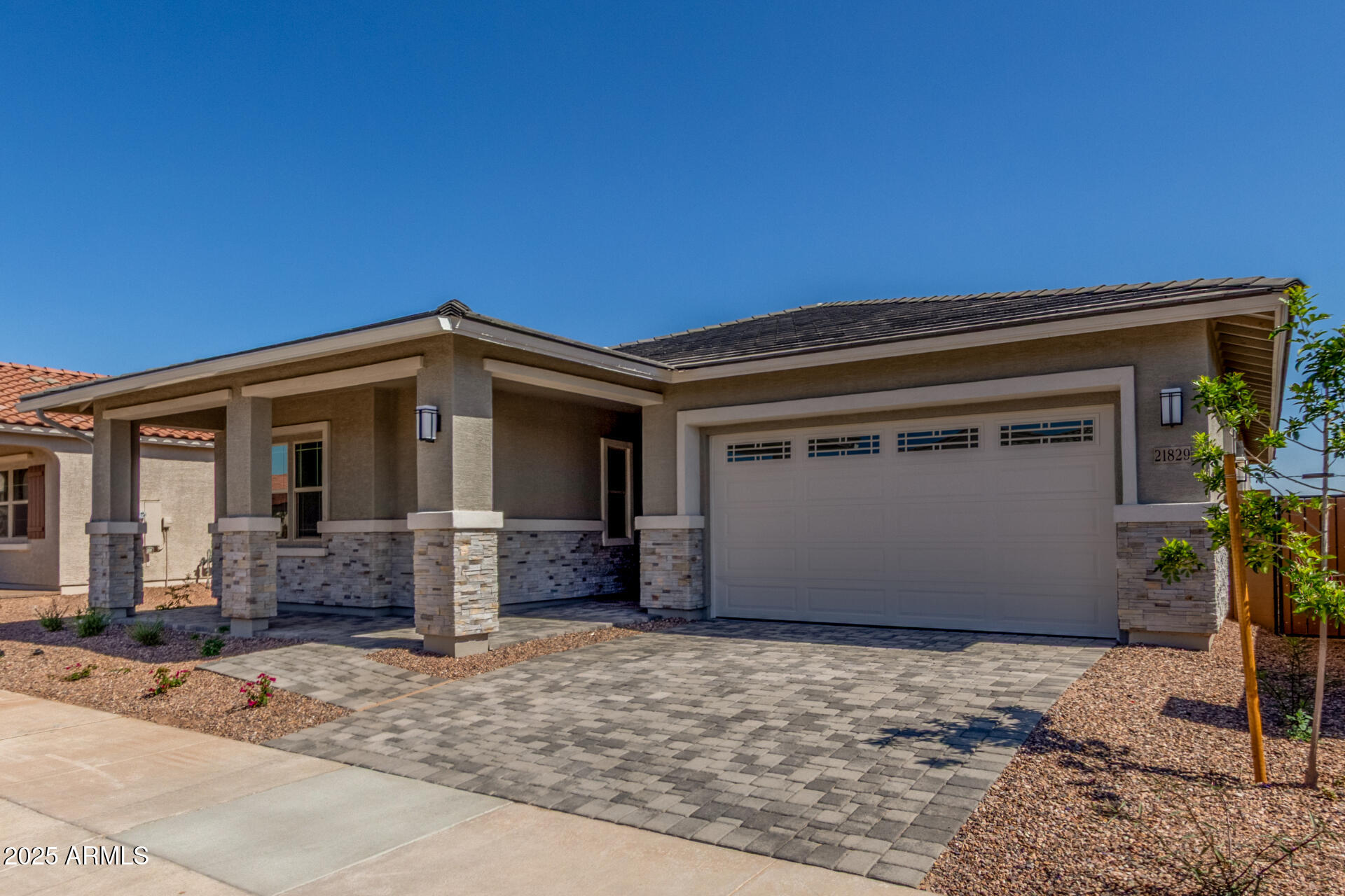 21829 E BONANZA Court