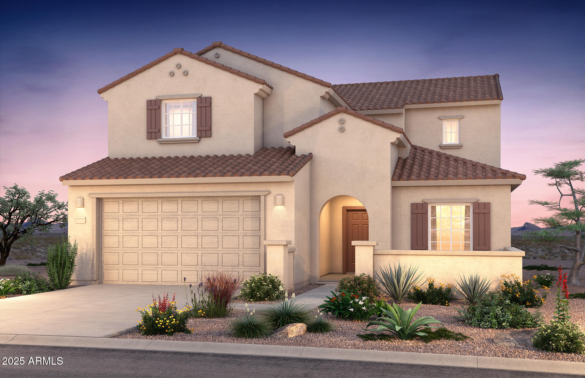 17822 W ENCINAS Lane