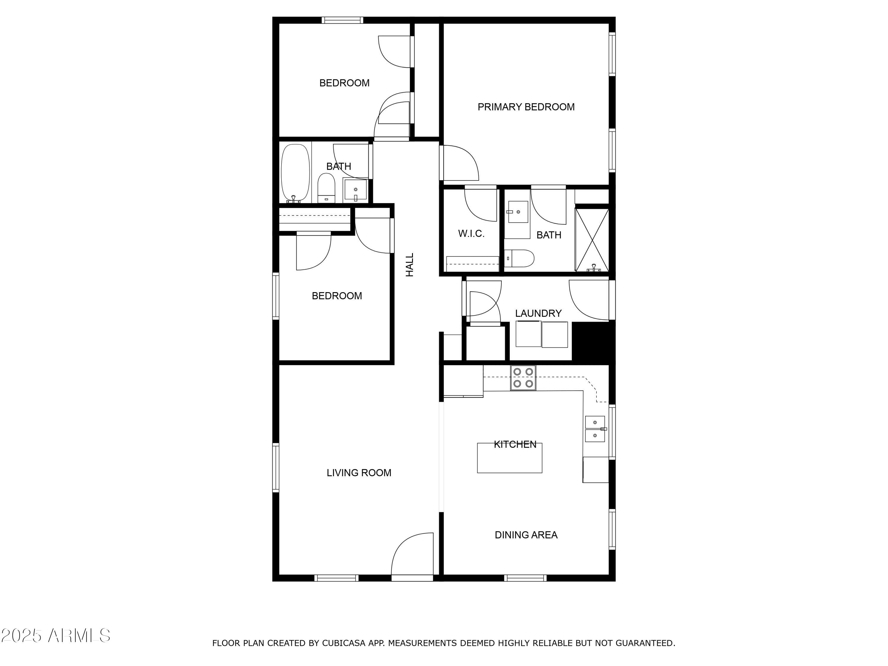 2000 S APACHE Road, 241