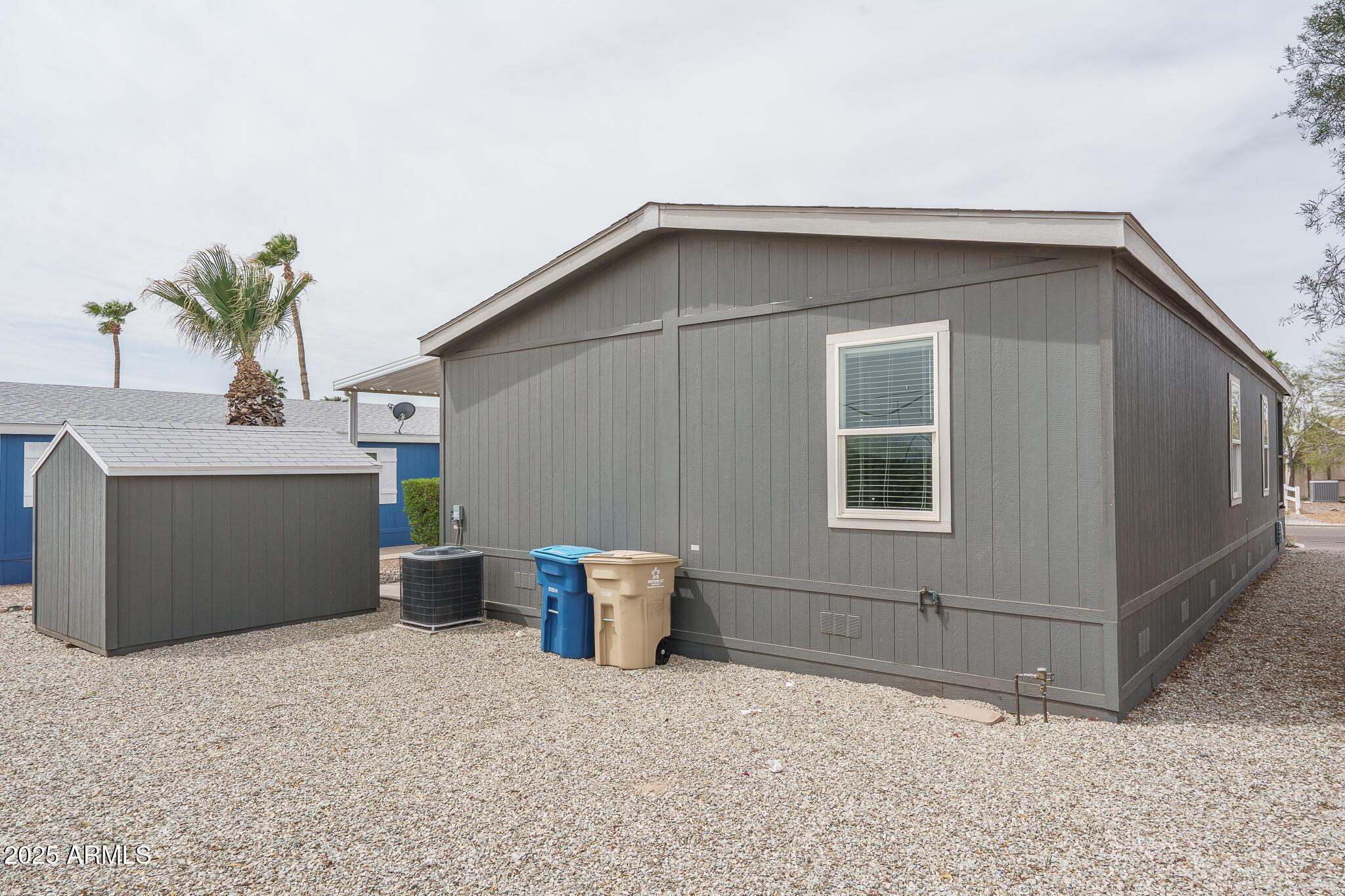 2000 S APACHE Road, 241