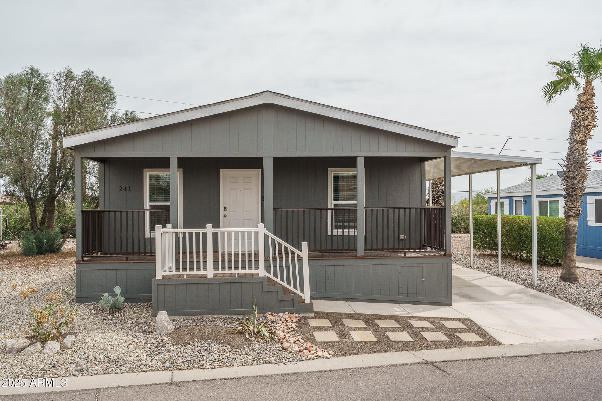 2000 S APACHE Road, 241