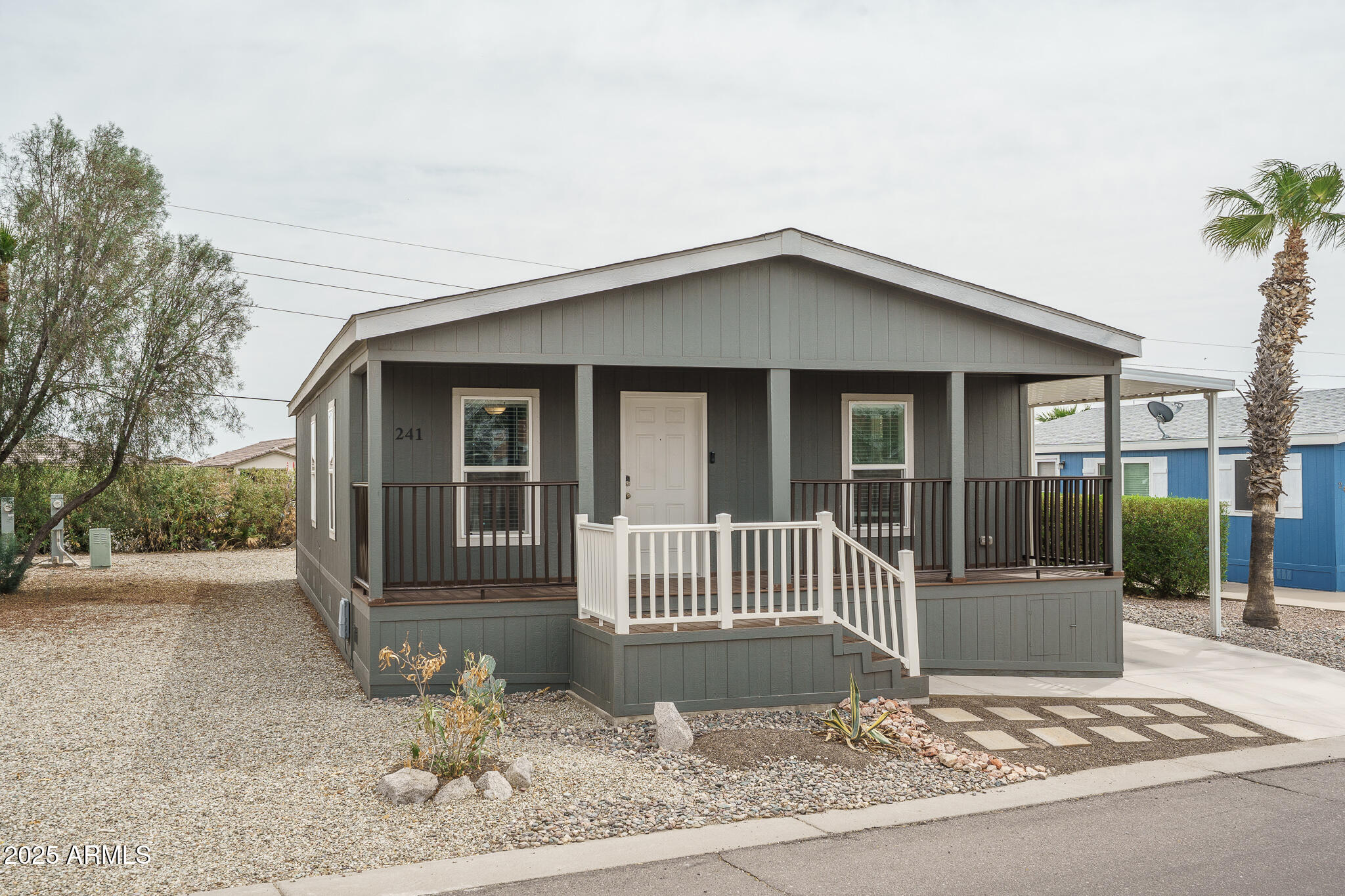 2000 S APACHE Road, 241