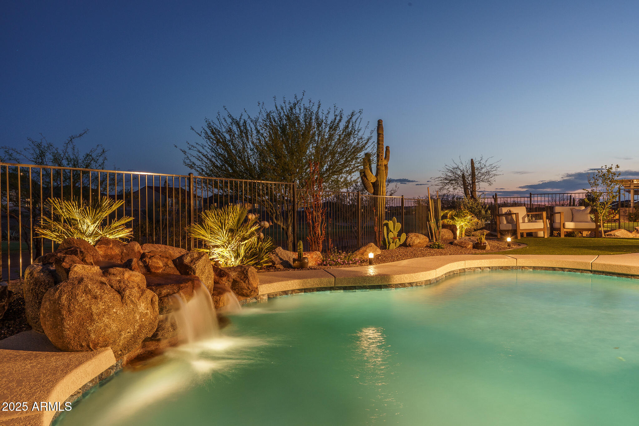 26673 W PONDEROSA Lane