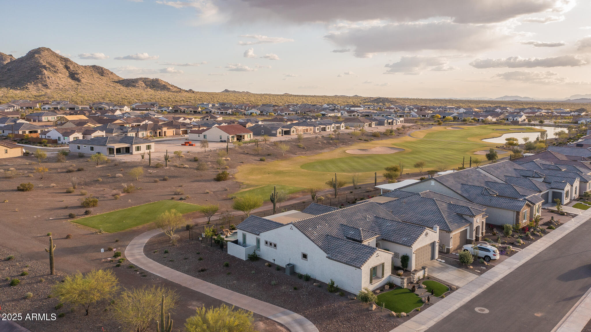 26673 W PONDEROSA Lane