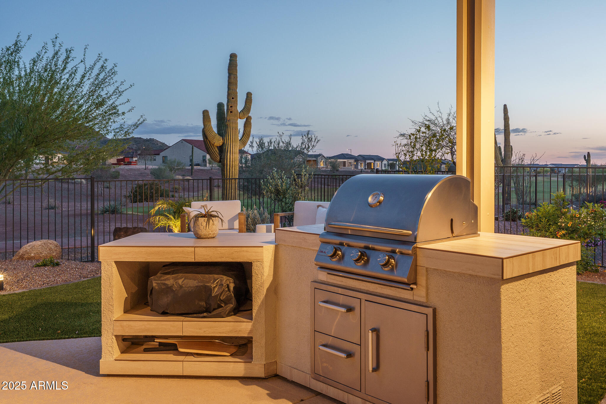 26673 W PONDEROSA Lane