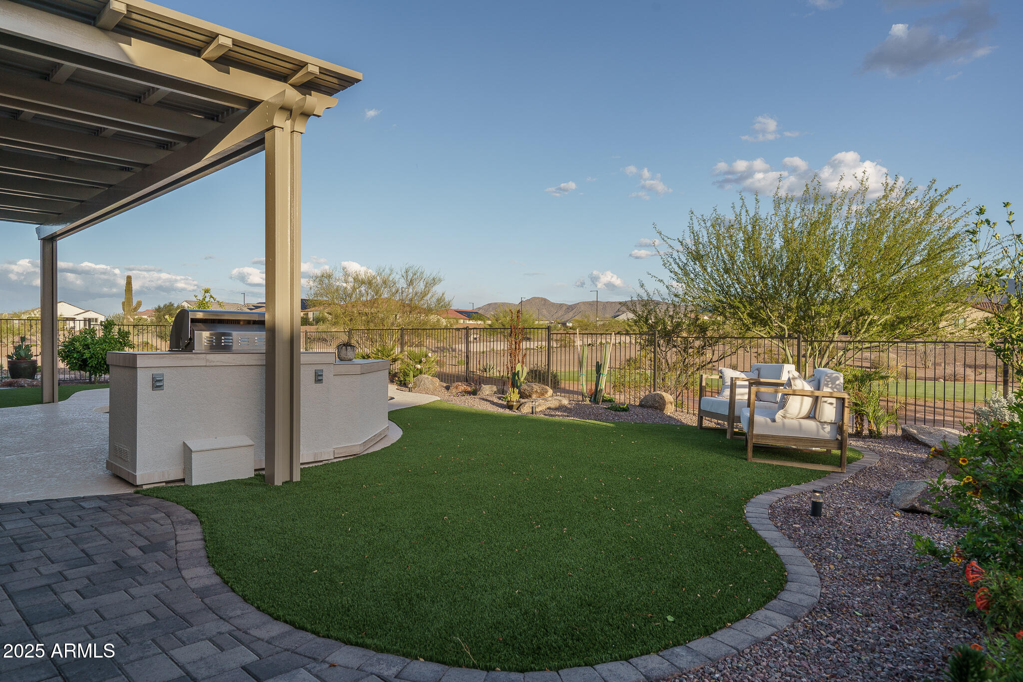 26673 W PONDEROSA Lane