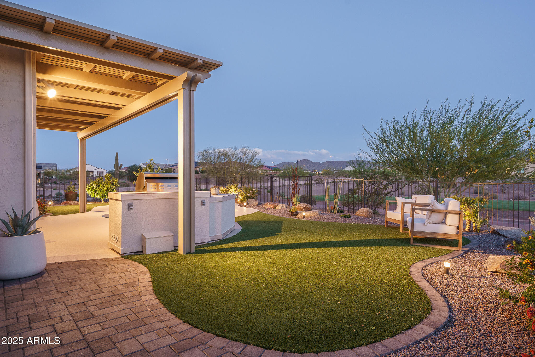 26673 W PONDEROSA Lane