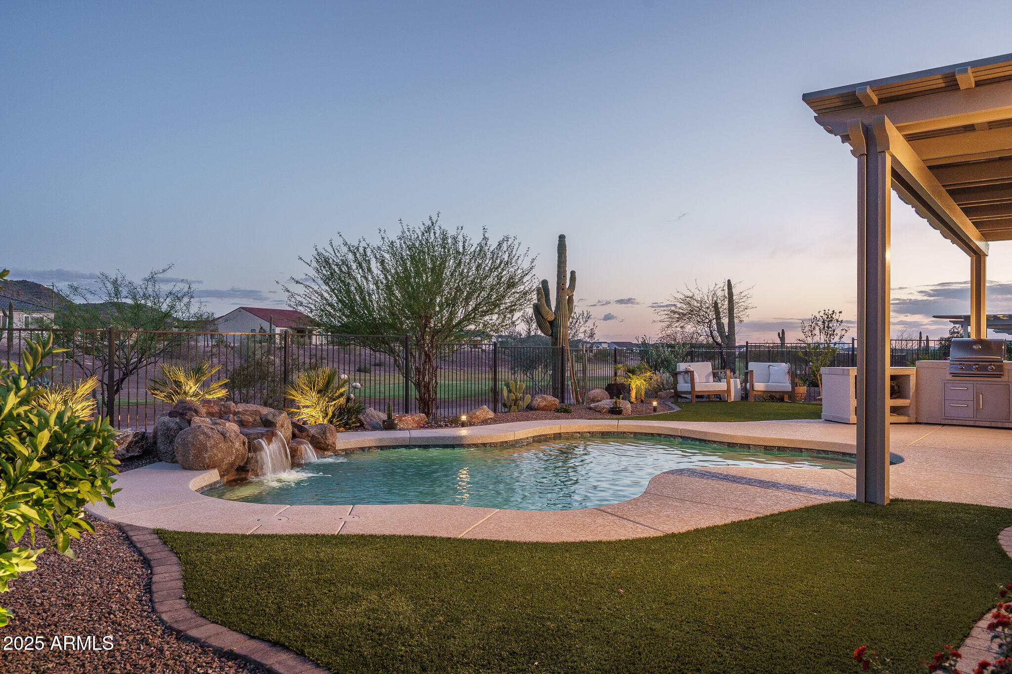 26673 W PONDEROSA Lane