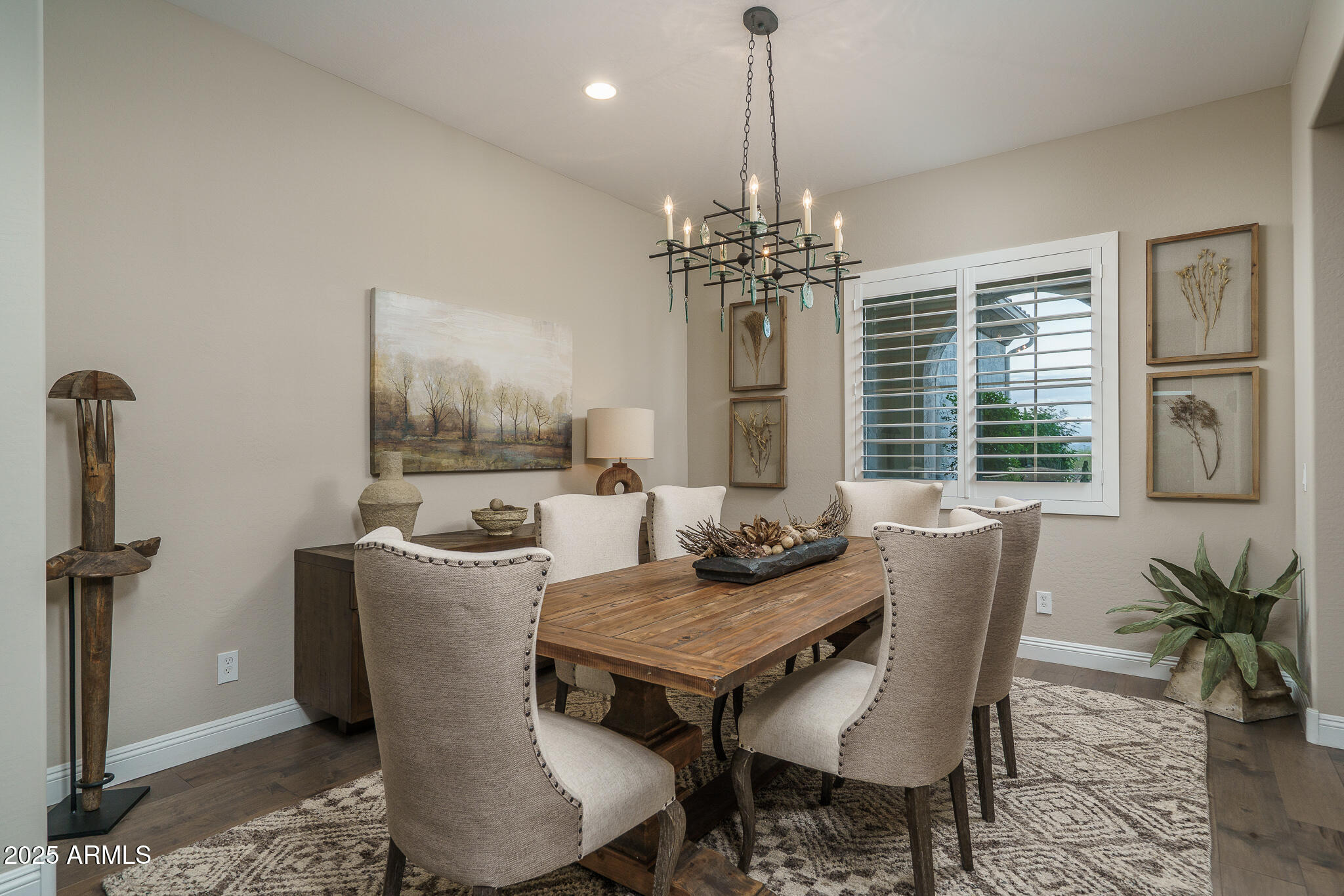 26673 W PONDEROSA Lane