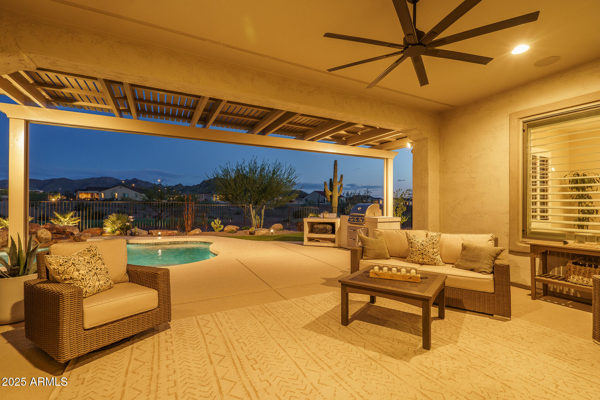 26673 W PONDEROSA Lane
