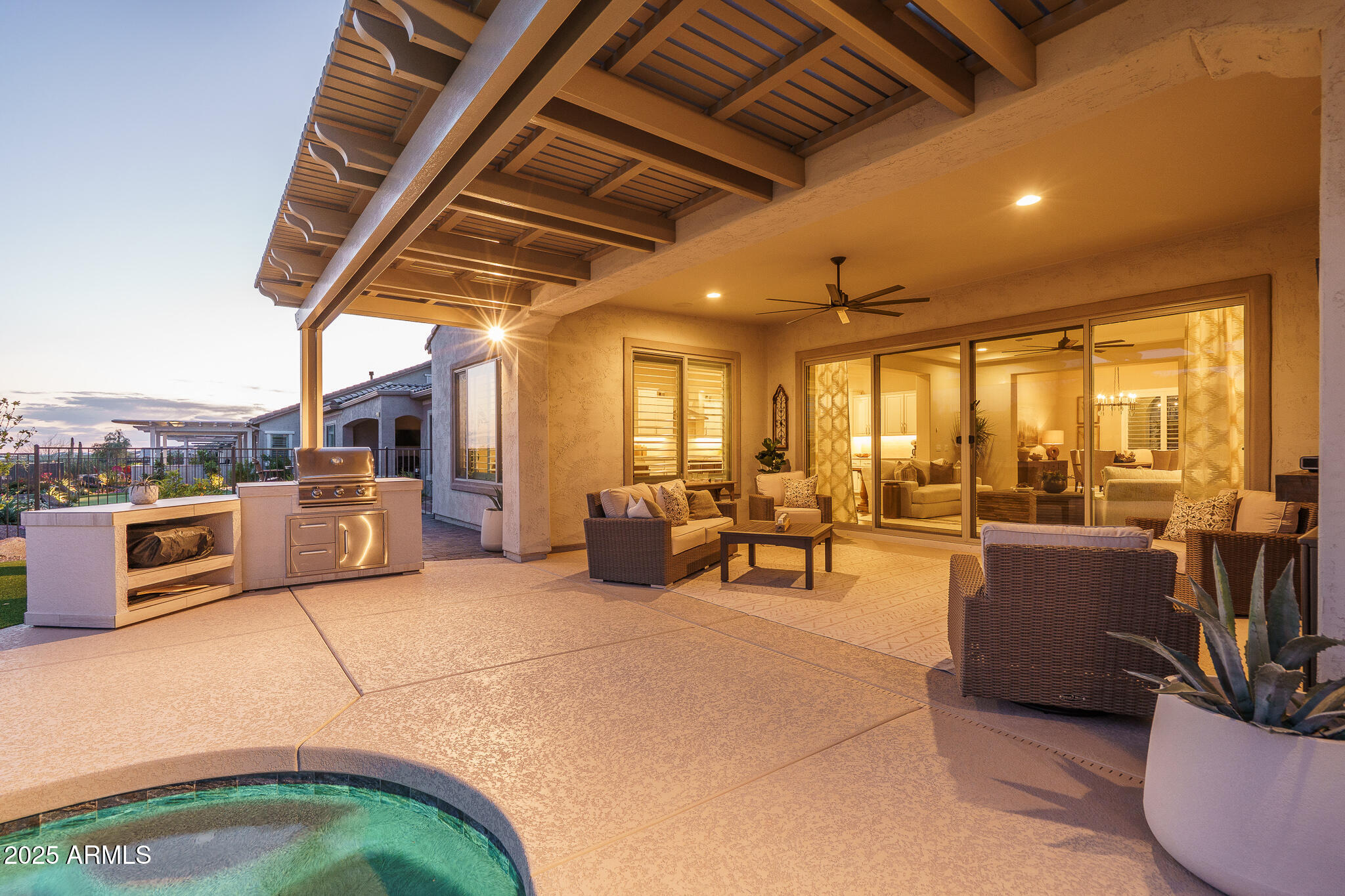 26673 W PONDEROSA Lane