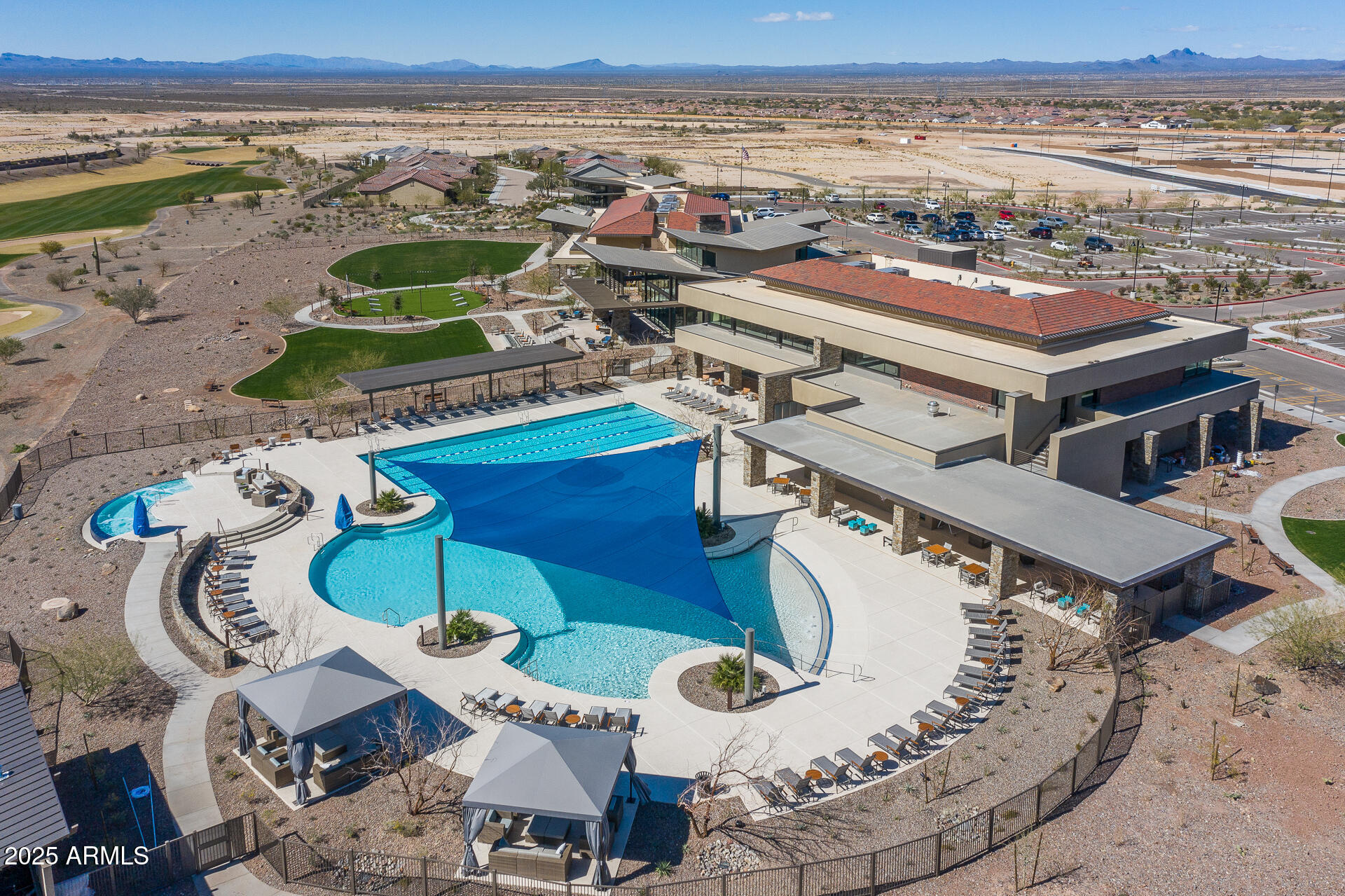 26673 W PONDEROSA Lane
