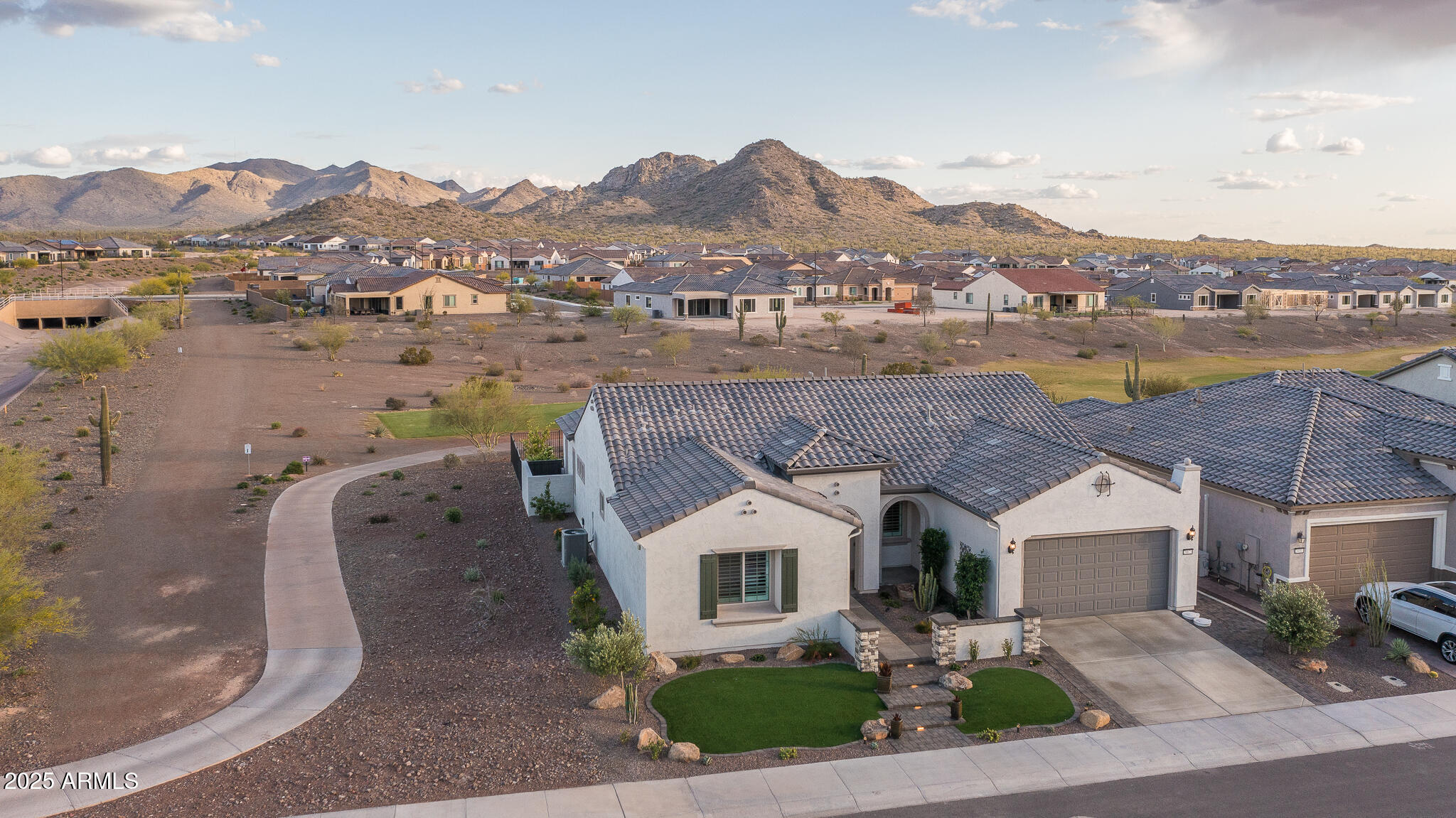 26673 W PONDEROSA Lane