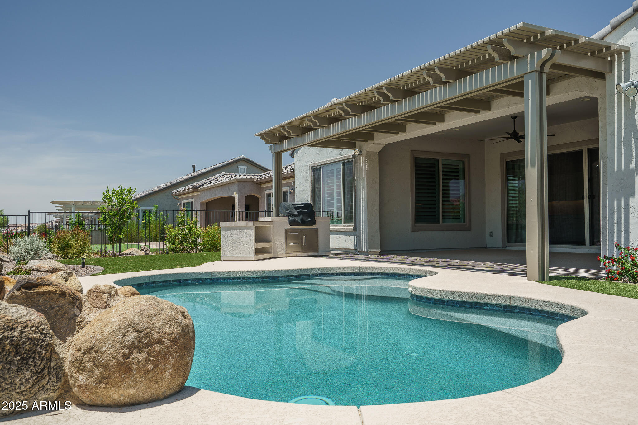 26673 W PONDEROSA Lane