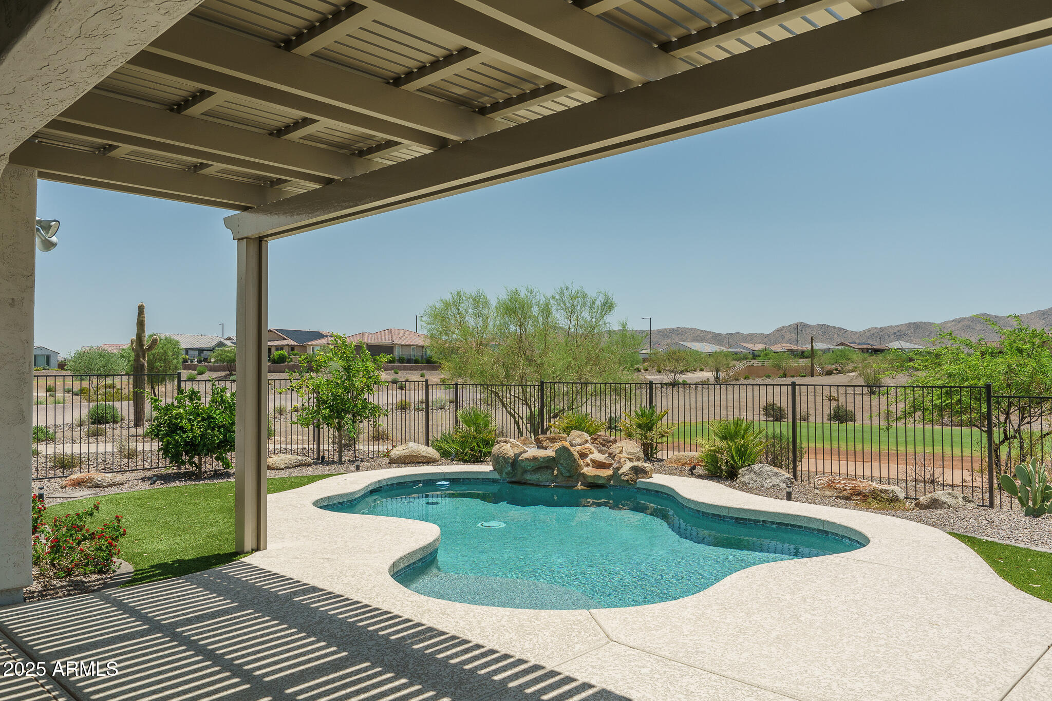26673 W PONDEROSA Lane